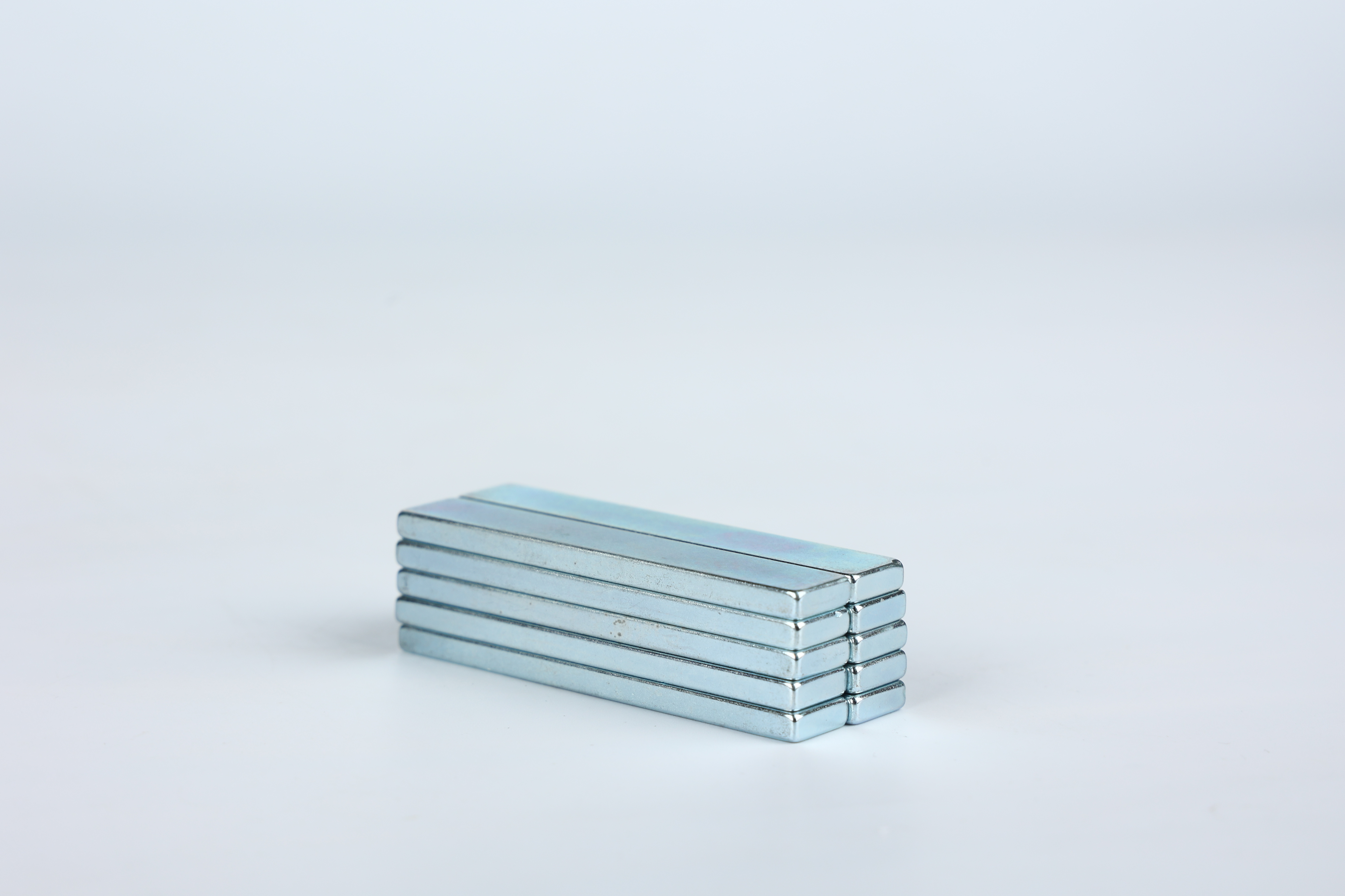 DMAGB01 N52 Block Neodymium Magnet |MengCi Top-Grade Rare Earth Permanent Magnet