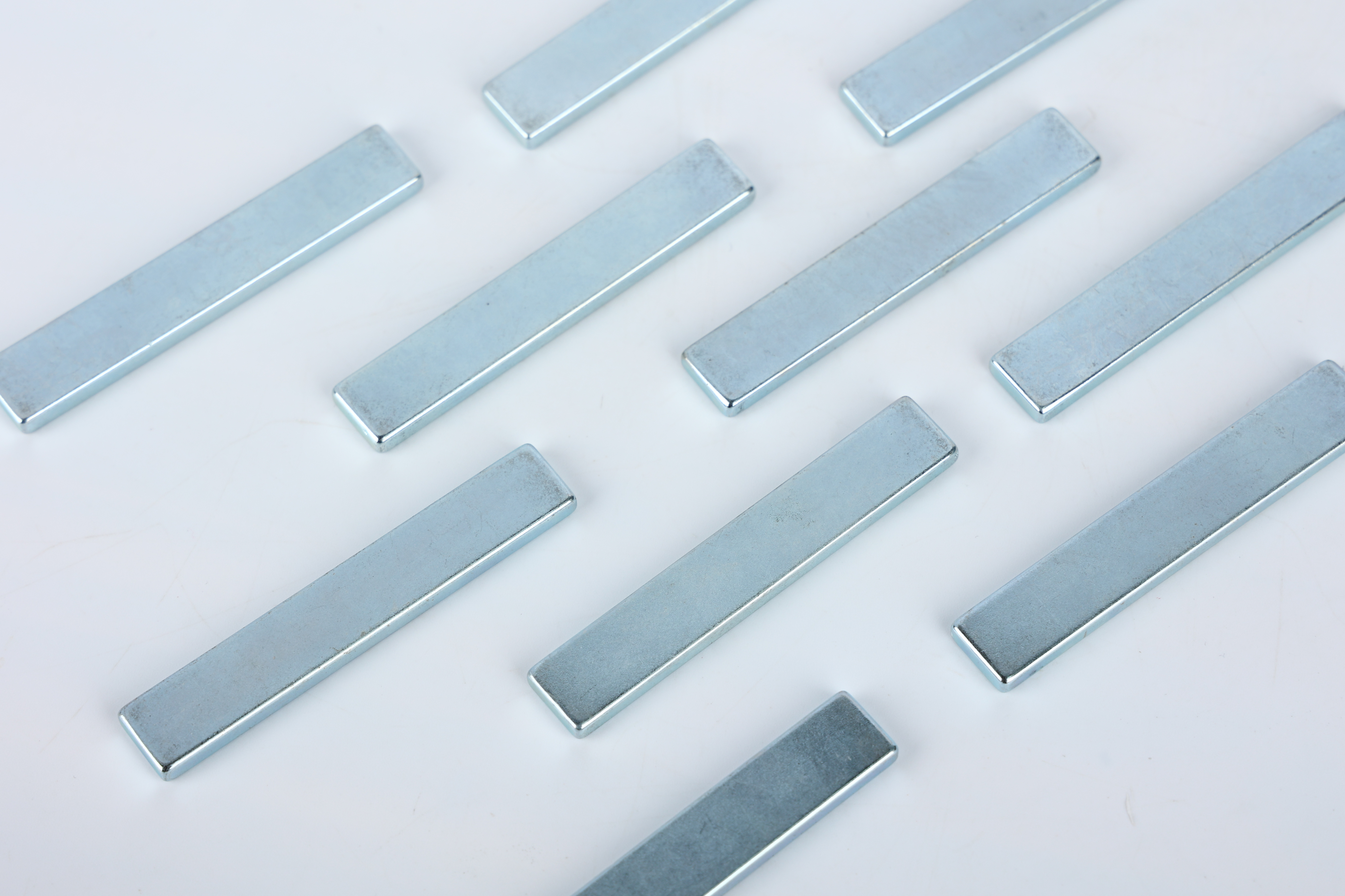 DMAGB01 N52 Block Neodymium Magnet |MengCi Top-Grade Rare Earth Permanent Magnet