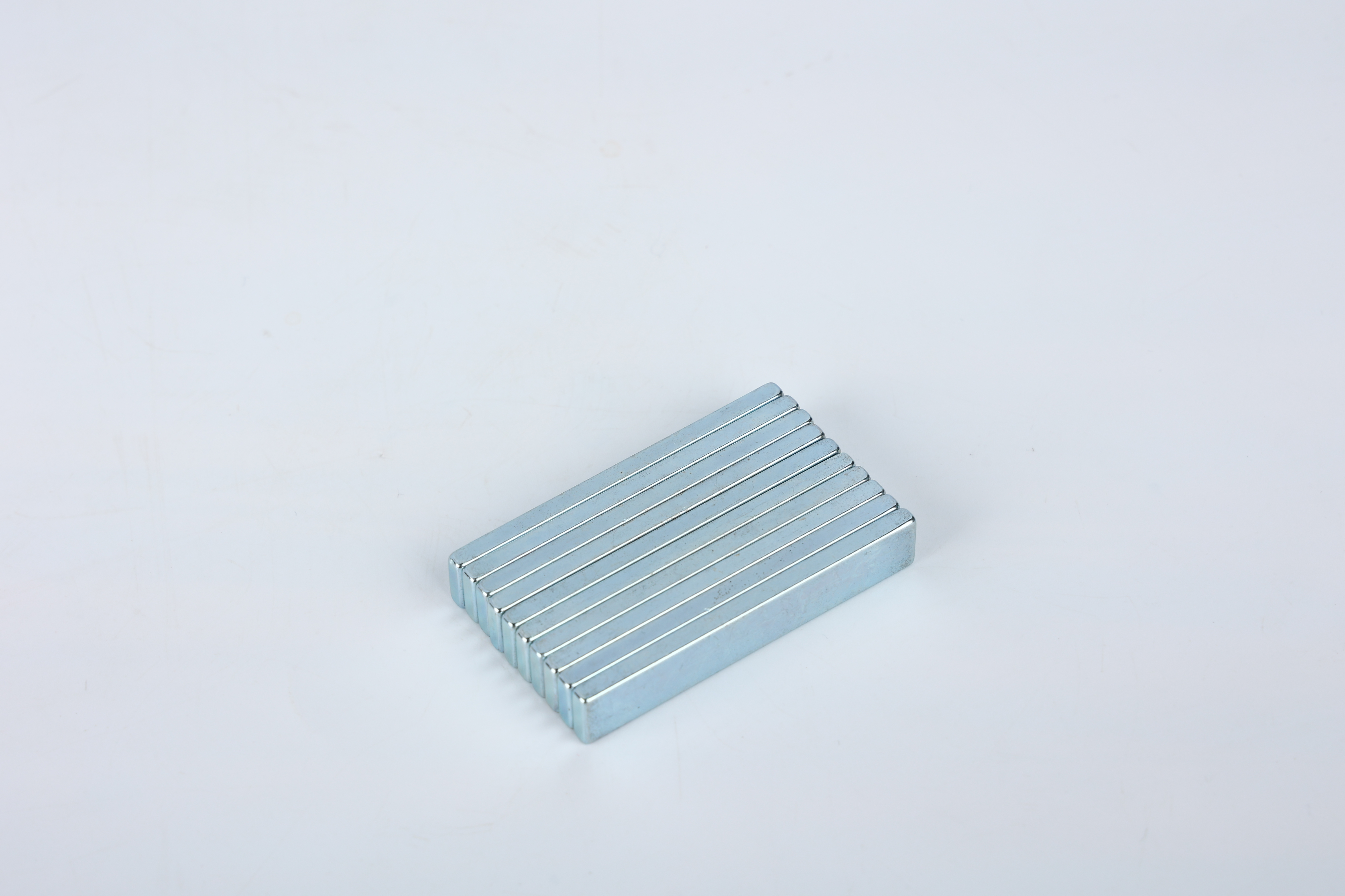 DMAGB01 N52 Block Neodymium Magnet |MengCi Top-Grade Rare Earth Permanent Magnet