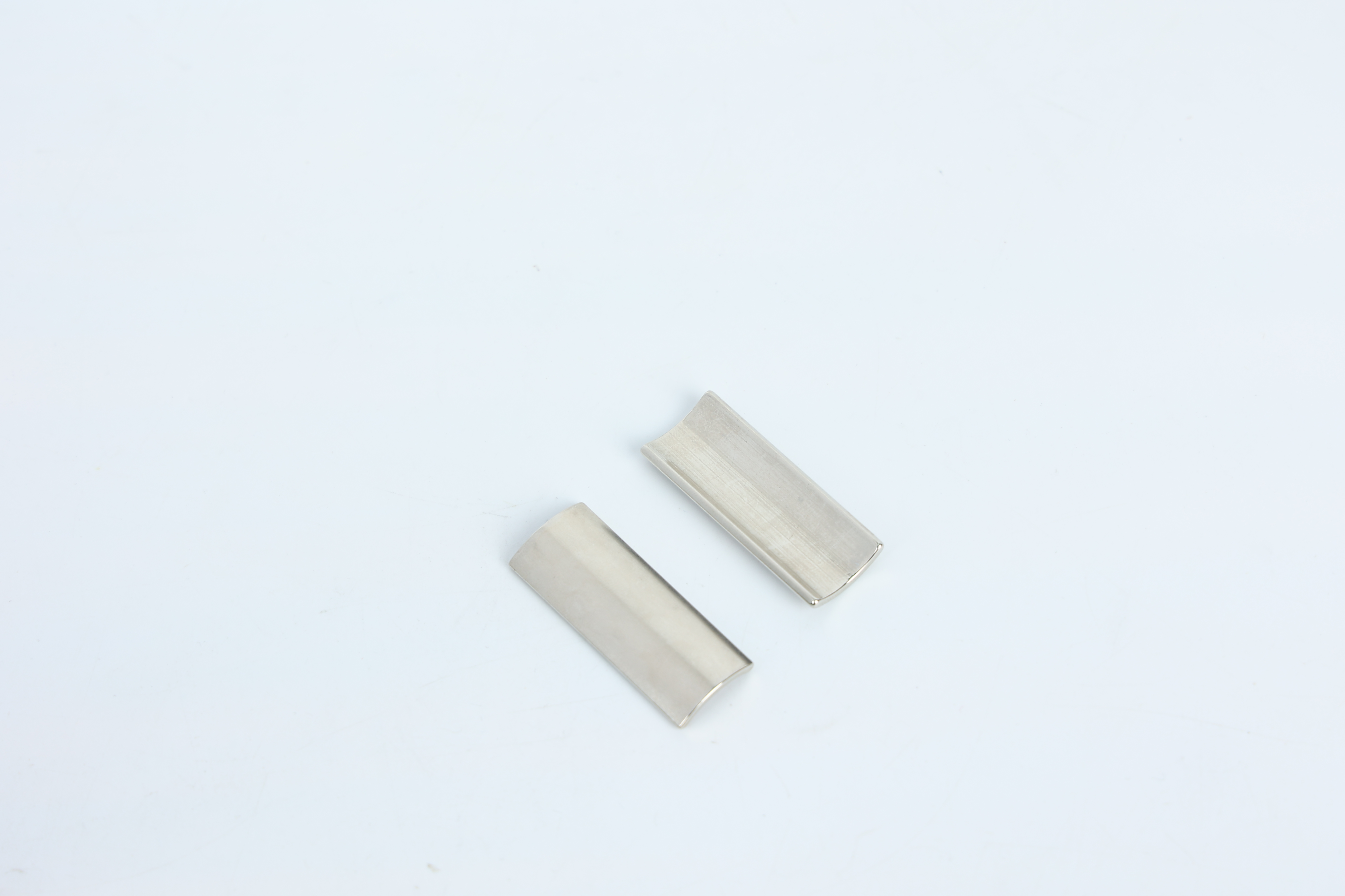 DMAGF01 N52H Special Shaped Arc Neodymium Magnet for Generator